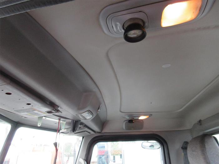 Used 2015 PETERBILT 389