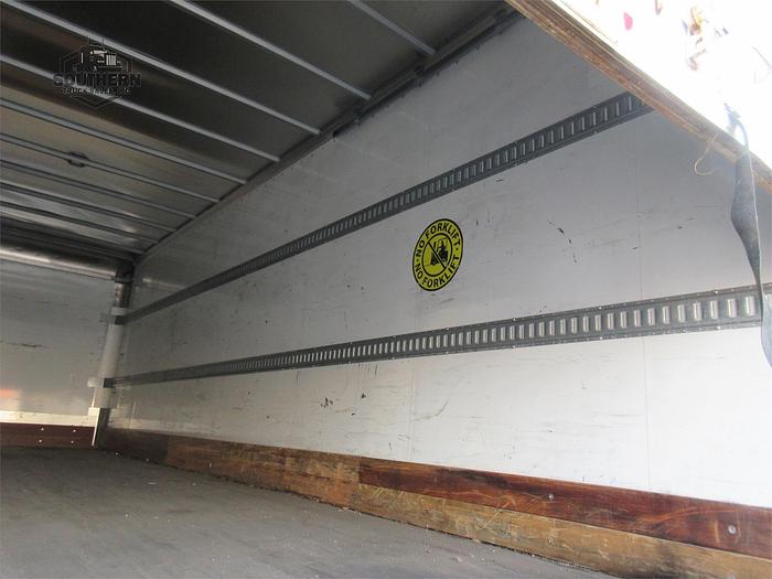 Used 2021 KENWORTH T270