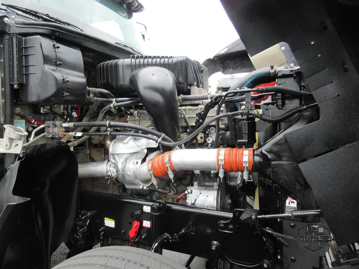 Used 2023 FREIGHTLINER CORONADO 122 SD