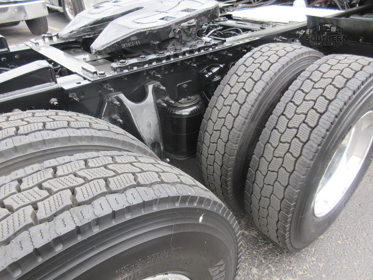 Used 2021 INTERNATIONAL LT