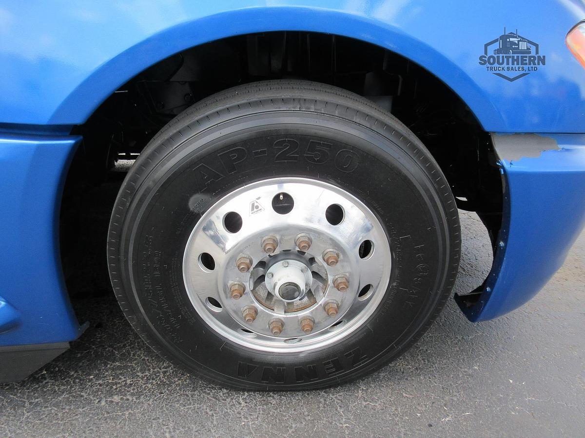 Used 2021 INTERNATIONAL LT