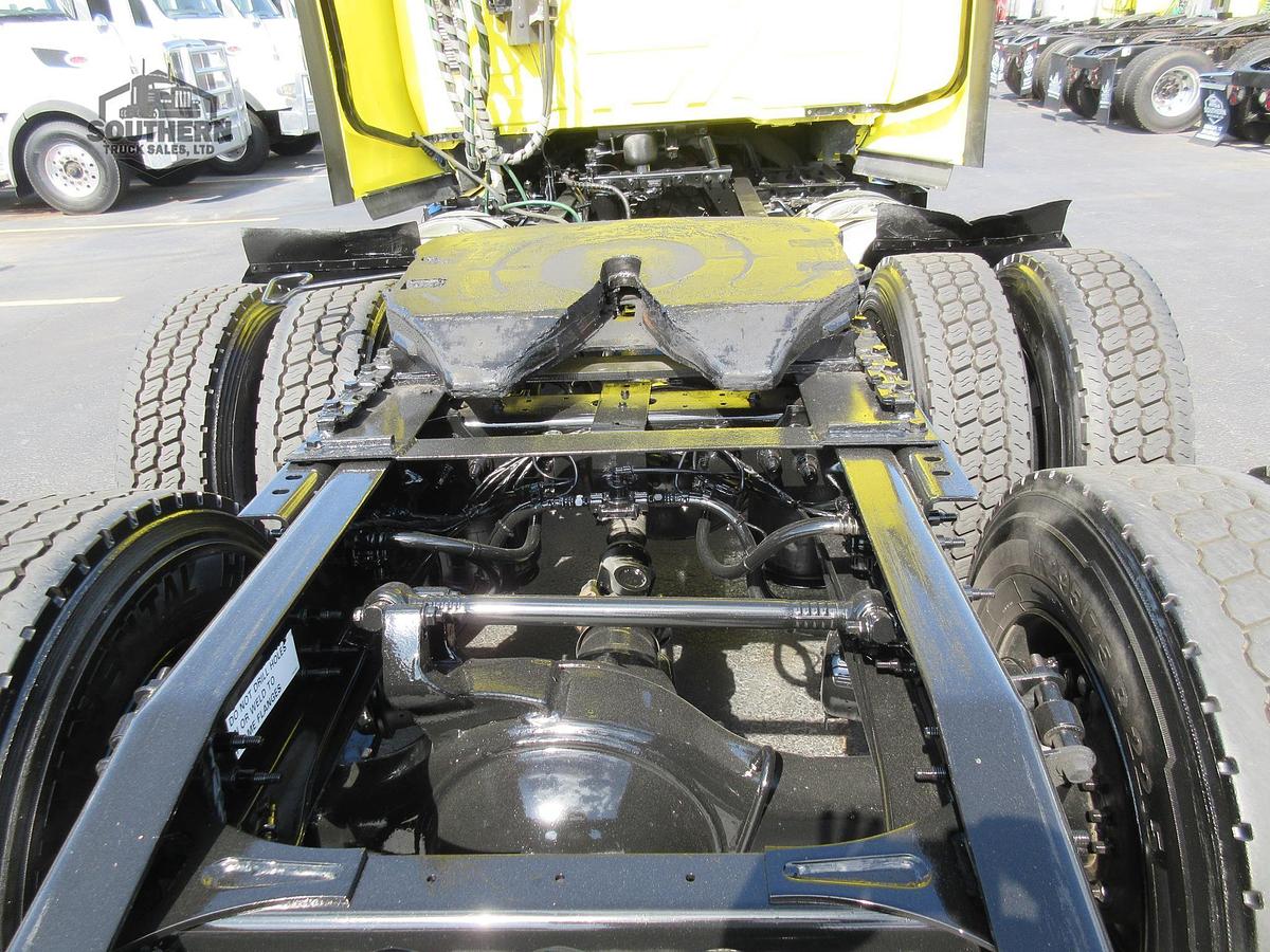 Used 2023 INTERNATIONAL LT