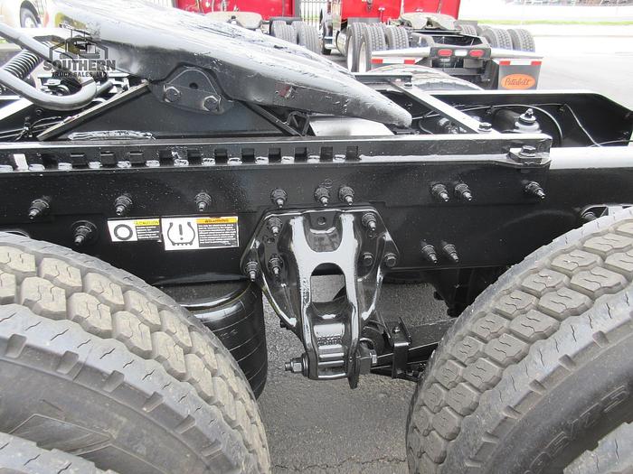 Used 2021 PETERBILT 579