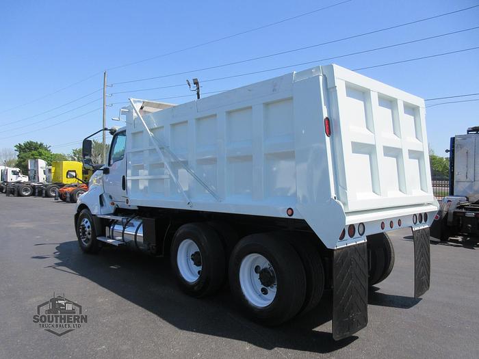 Used 2018 INTERNATIONAL LT