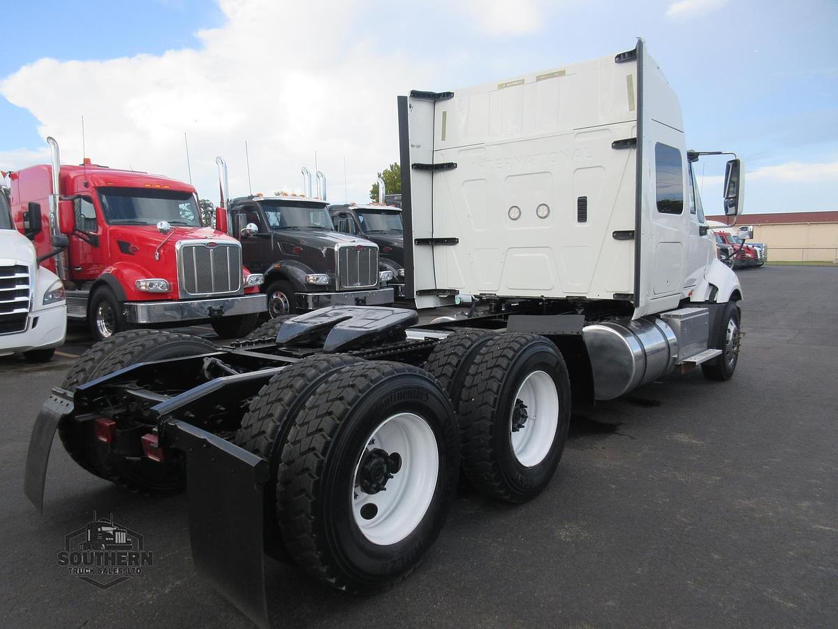 Used 2016 INTERNATIONAL PROSTAR