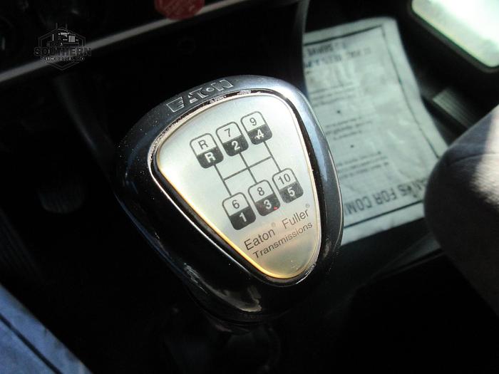 Used 2011 KENWORTH T800