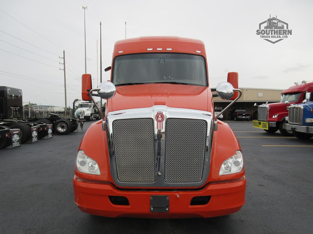 Used 2019 KENWORTH T680