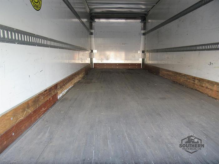 Used 2021 KENWORTH T270