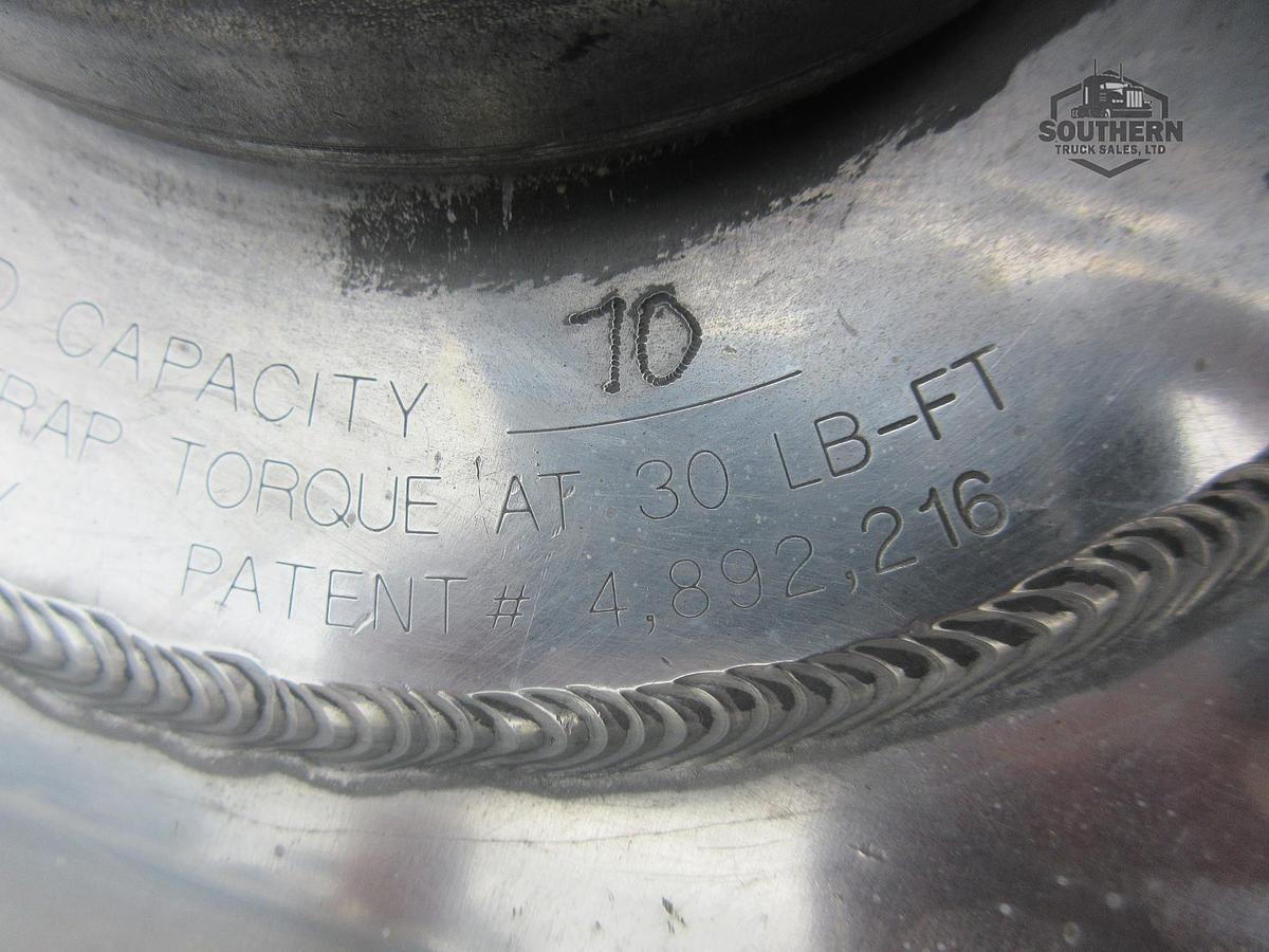 Used 2021 PETERBILT 579