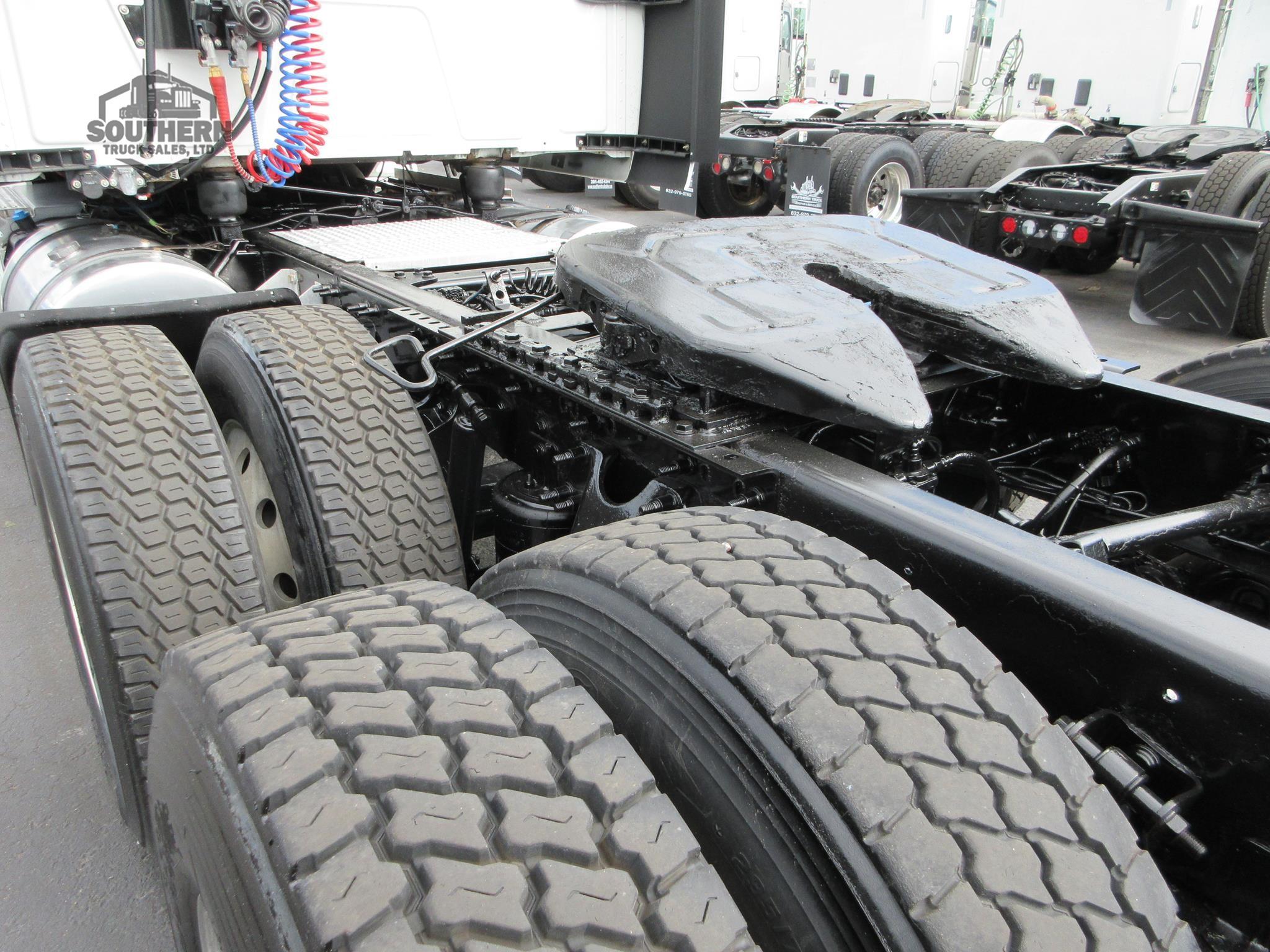 Used 2020 INTERNATIONAL LT