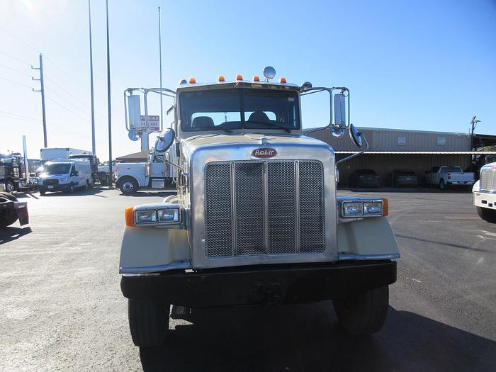 Used 2013 PETERBILT 365