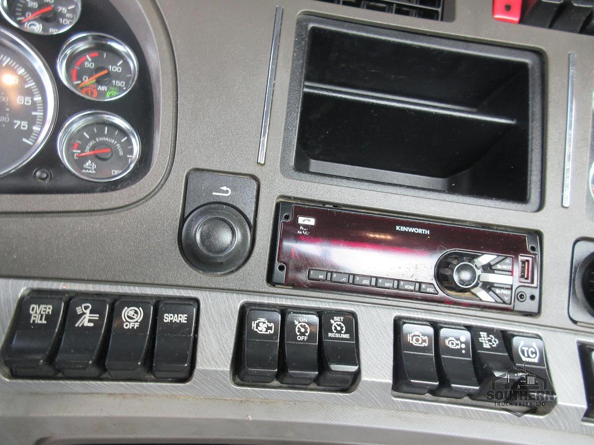 Used 2017 KENWORTH T680