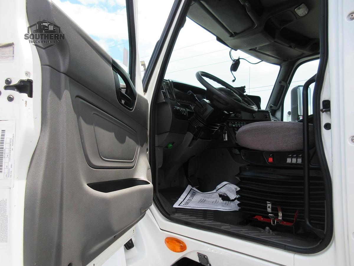 Used 2020 INTERNATIONAL LT