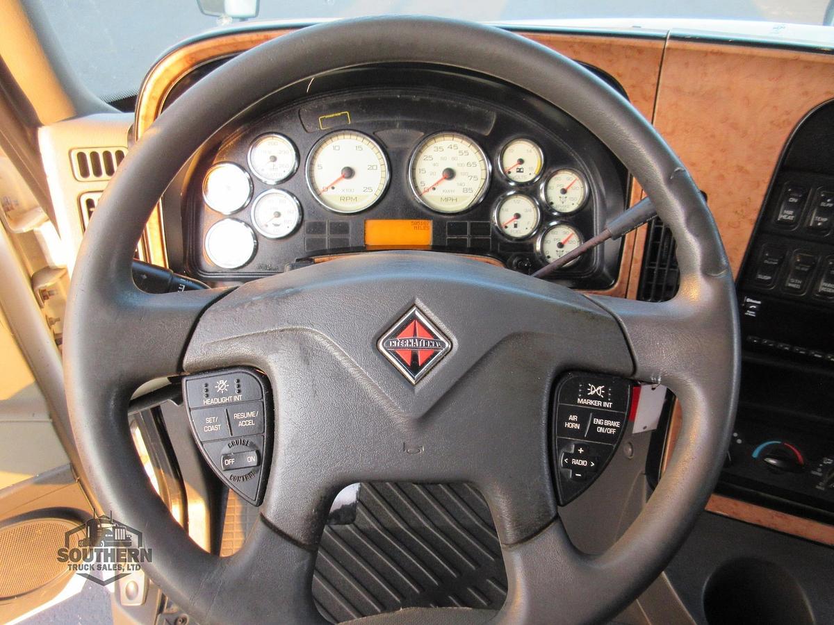 Used 2016 INTERNATIONAL PROSTAR