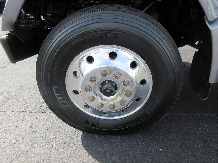 Used 2019 PETERBILT 567