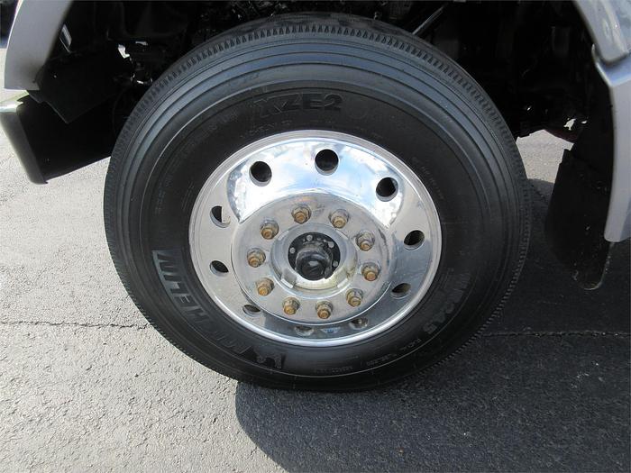 Used 2019 PETERBILT 567