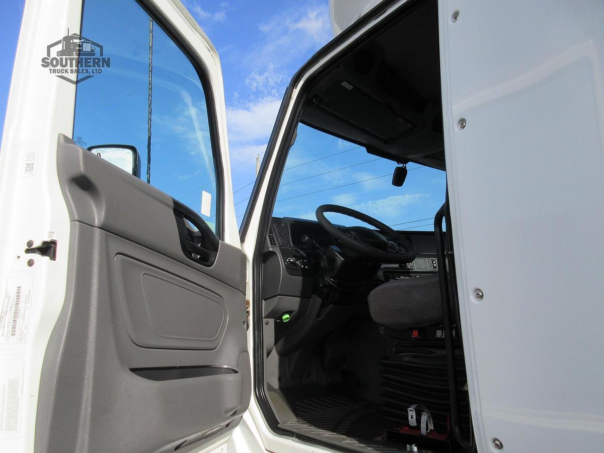 Used 2021 INTERNATIONAL LT