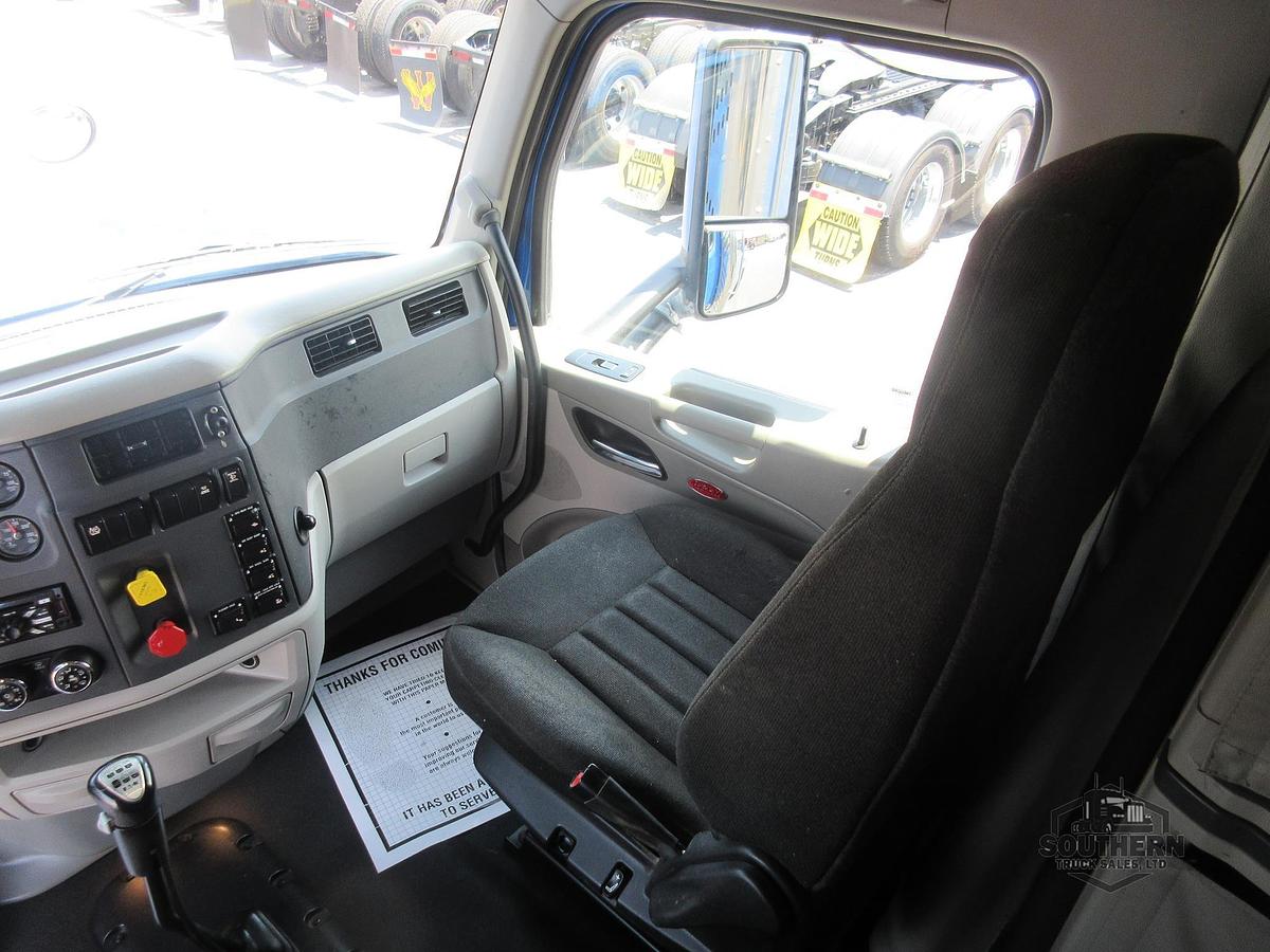 Used 2019 PETERBILT 567