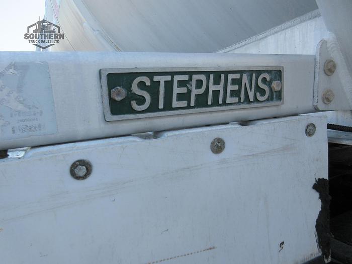 Used 2015 STEPHENS MC407