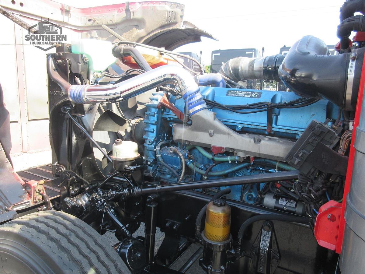 Used 2014 PETERBILT 389