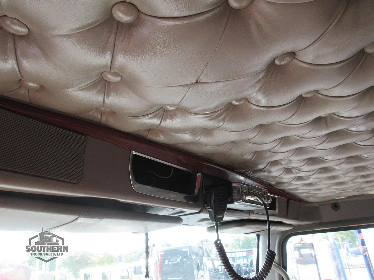 Used 2007 KENWORTH W900