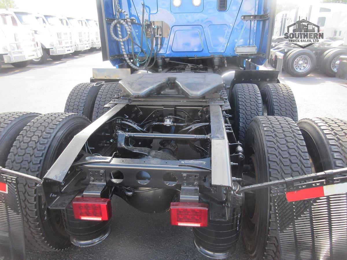 Used 2021 INTERNATIONAL LT
