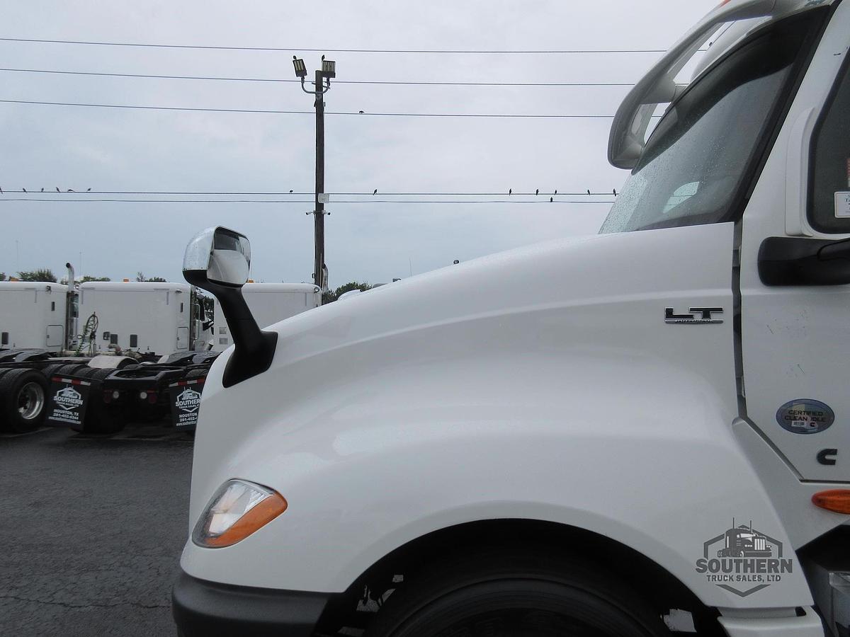 Used 2020 INTERNATIONAL LT