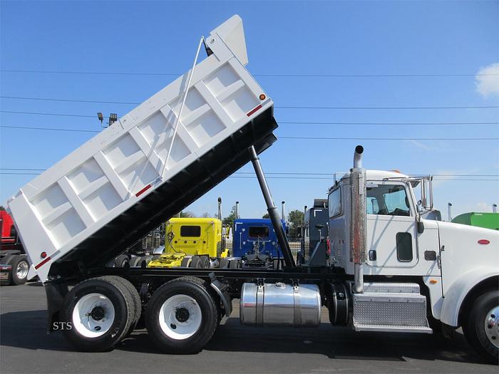 Used 2013 PETERBILT 365