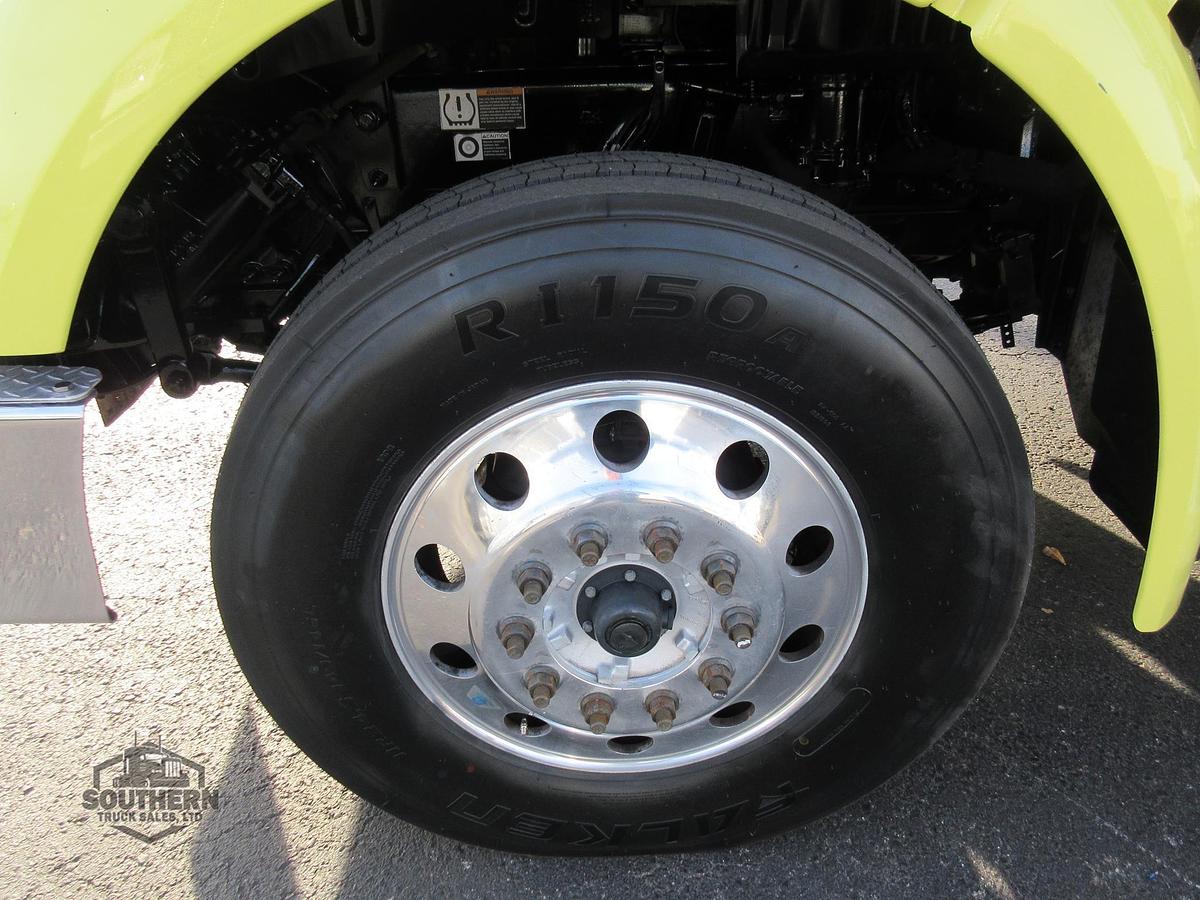 Used 2020 PETERBILT 567