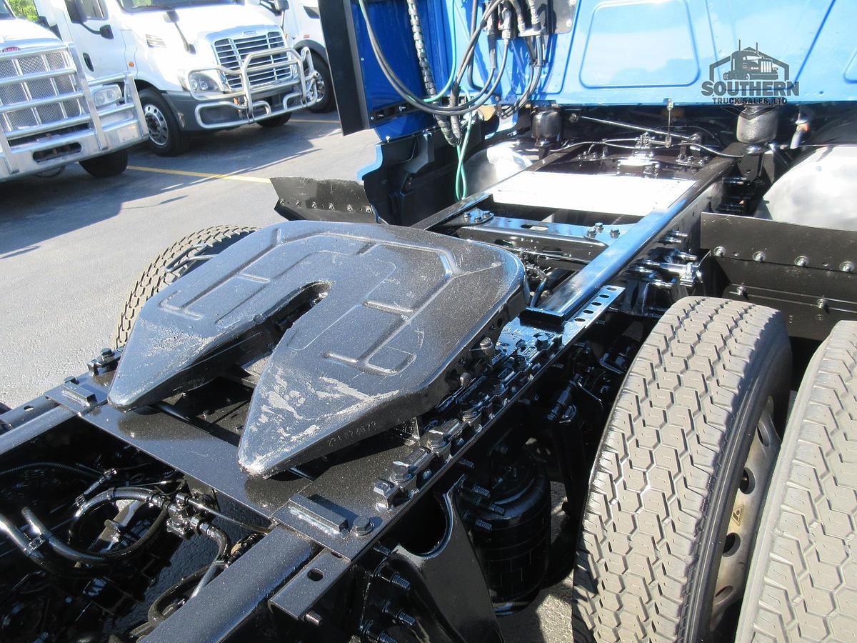 Used 2021 INTERNATIONAL LT