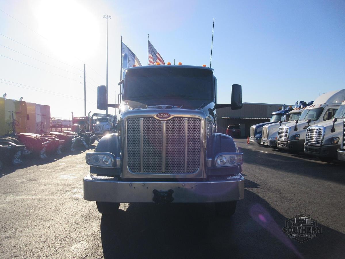 Used 2023 PETERBILT 567