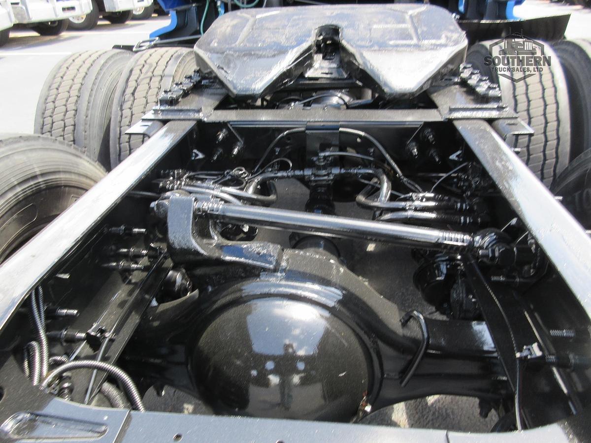 Used 2021 INTERNATIONAL LT