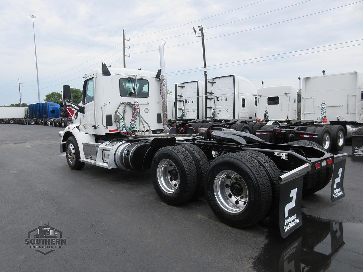 Used 2020 PETERBILT 567