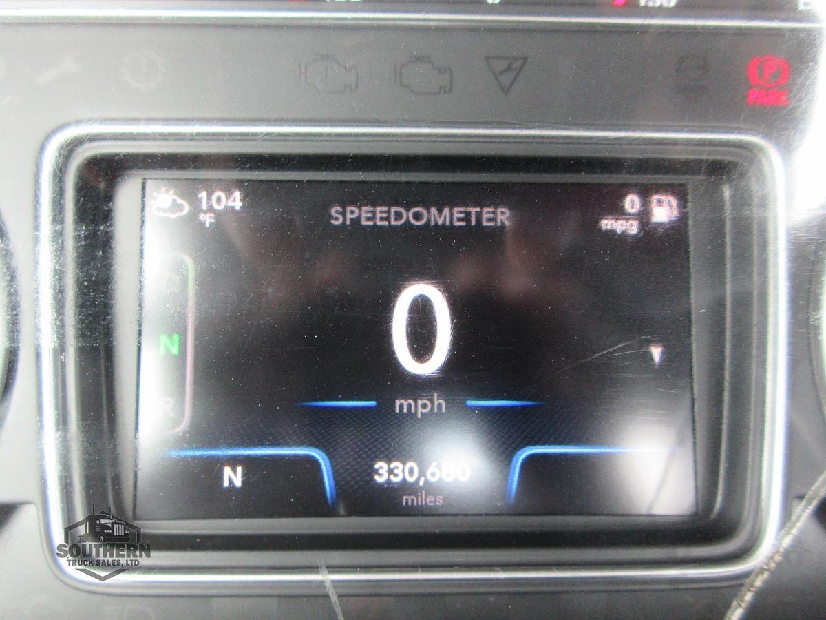 Used 2023 INTERNATIONAL LT