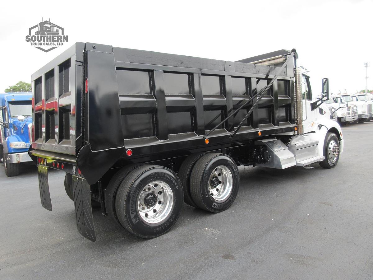Used 2020 PETERBILT 579