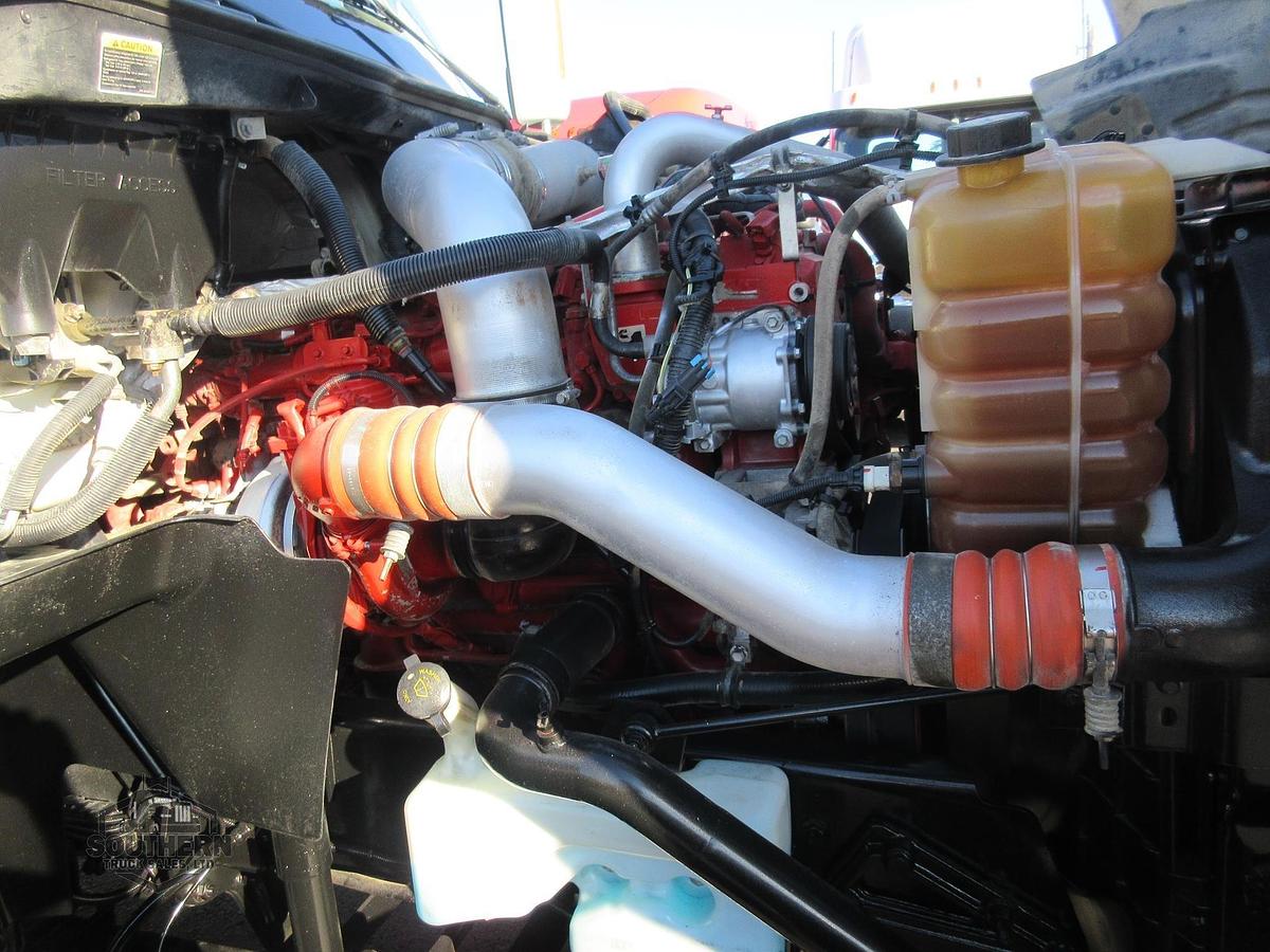 Used 2015 INTERNATIONAL PROSTAR