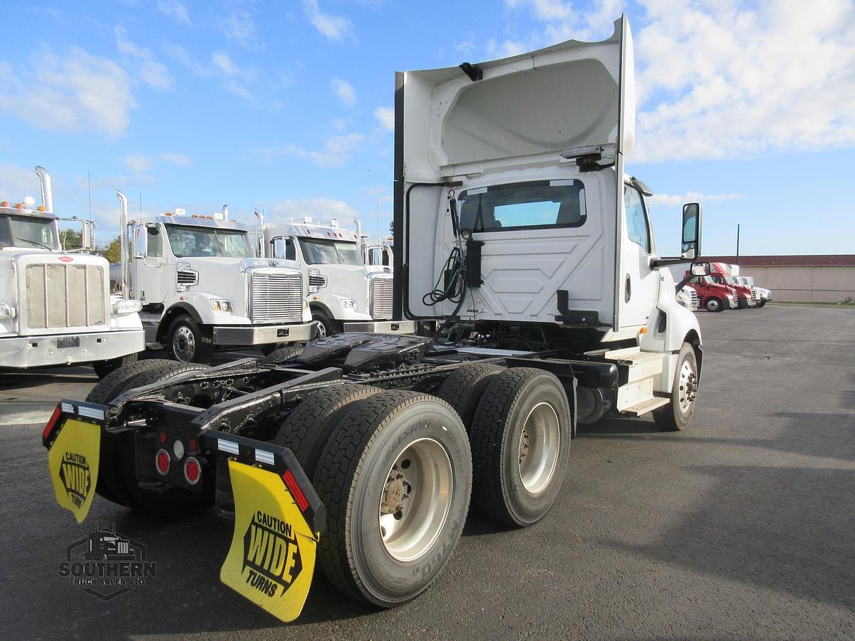Used 2020 INTERNATIONAL LT