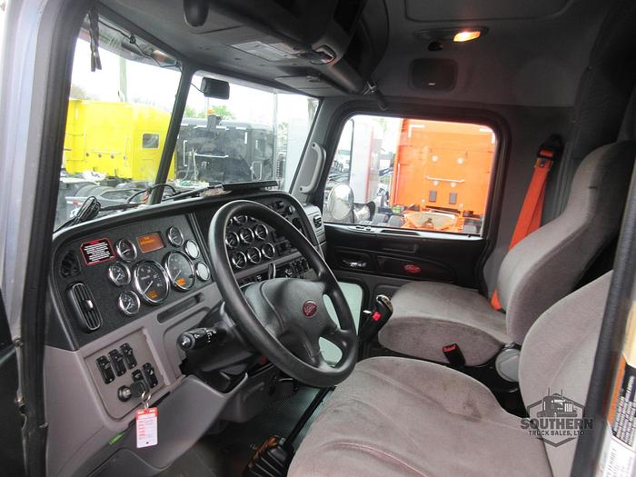 Used 2020 PETERBILT 389