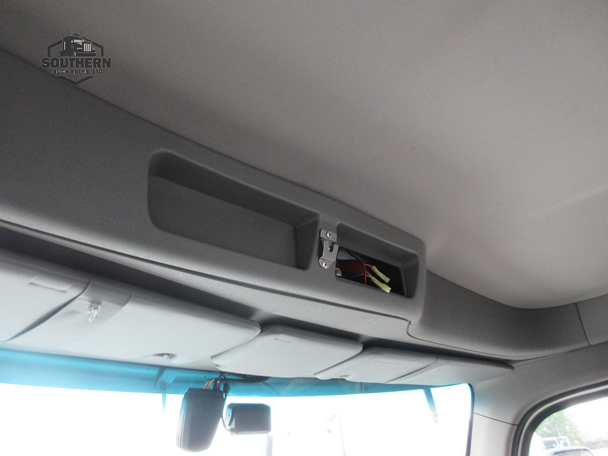 Used 2020 PETERBILT 579