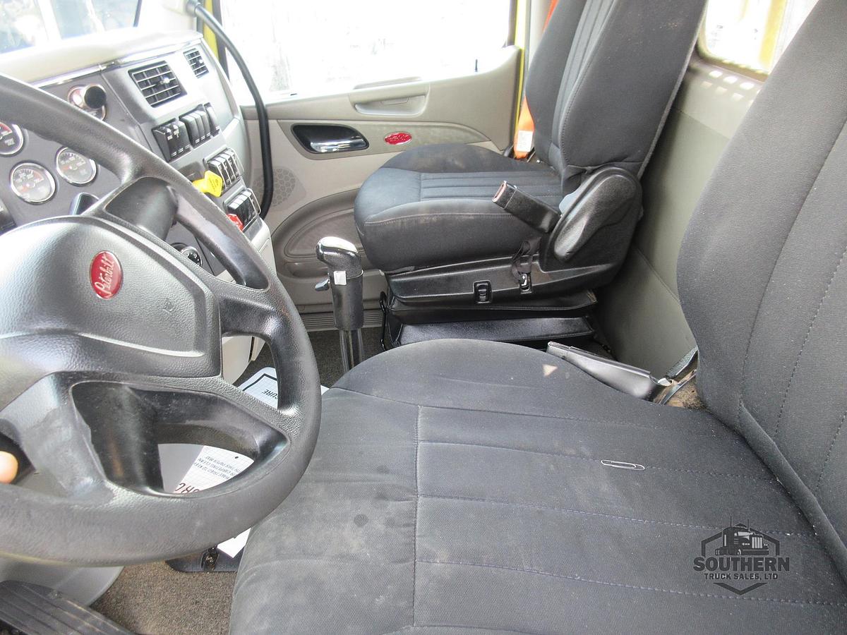 Used 2020 PETERBILT 567