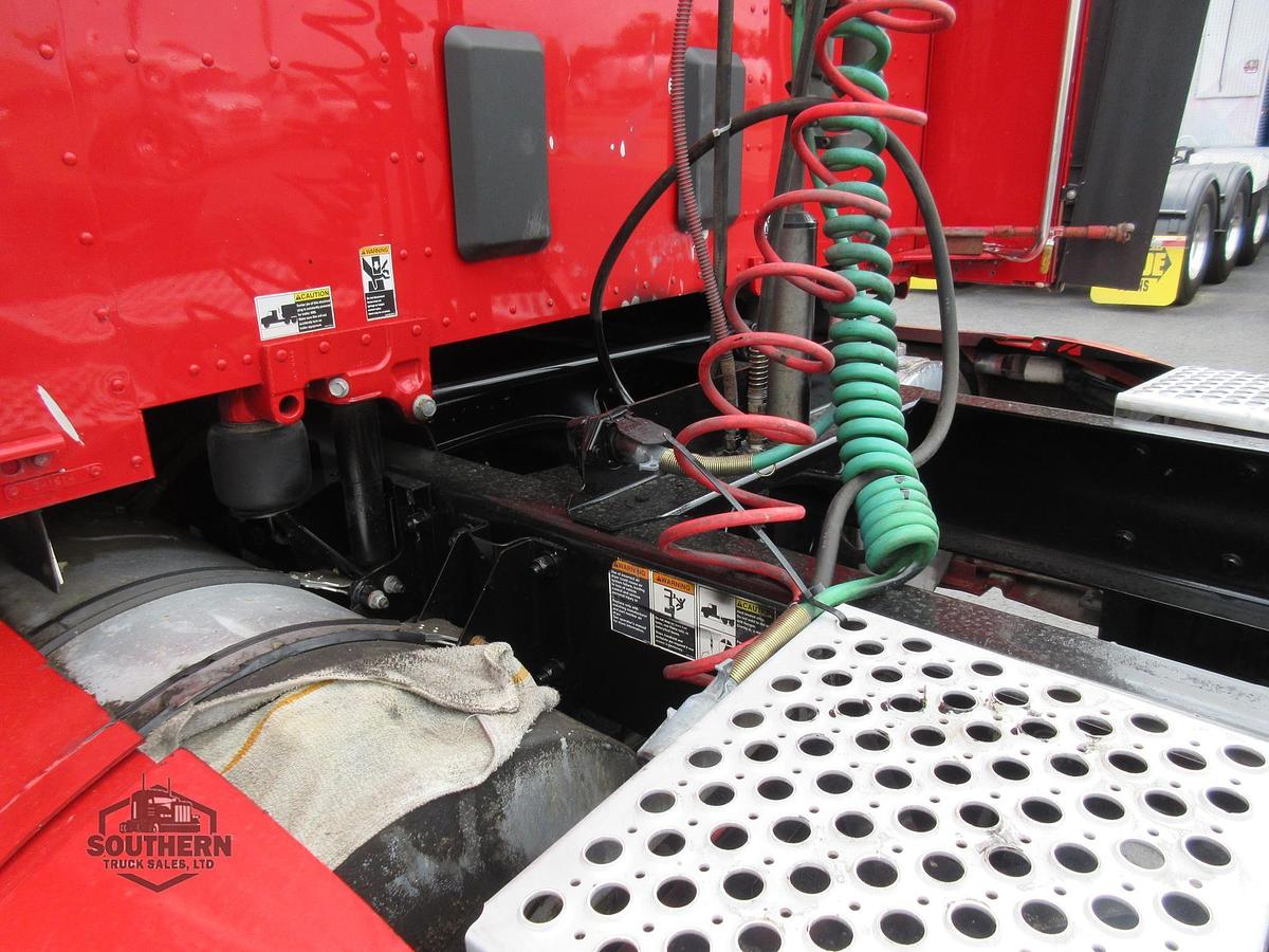 Used 2020 KENWORTH T680