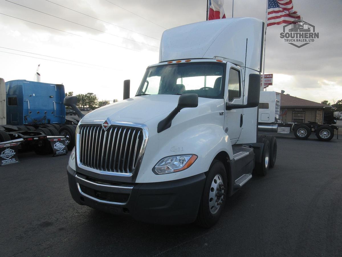 Used 2020 INTERNATIONAL LT