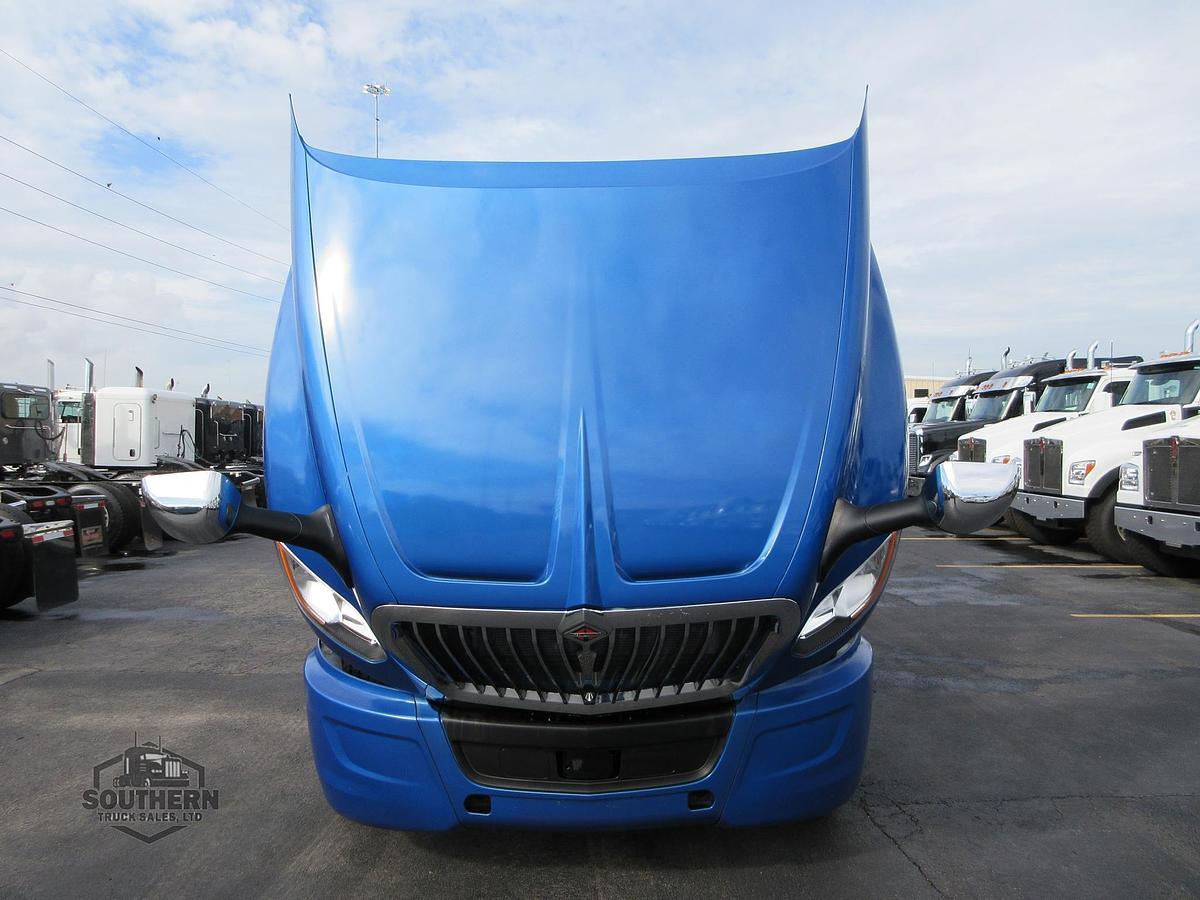 Used 2021 INTERNATIONAL LT