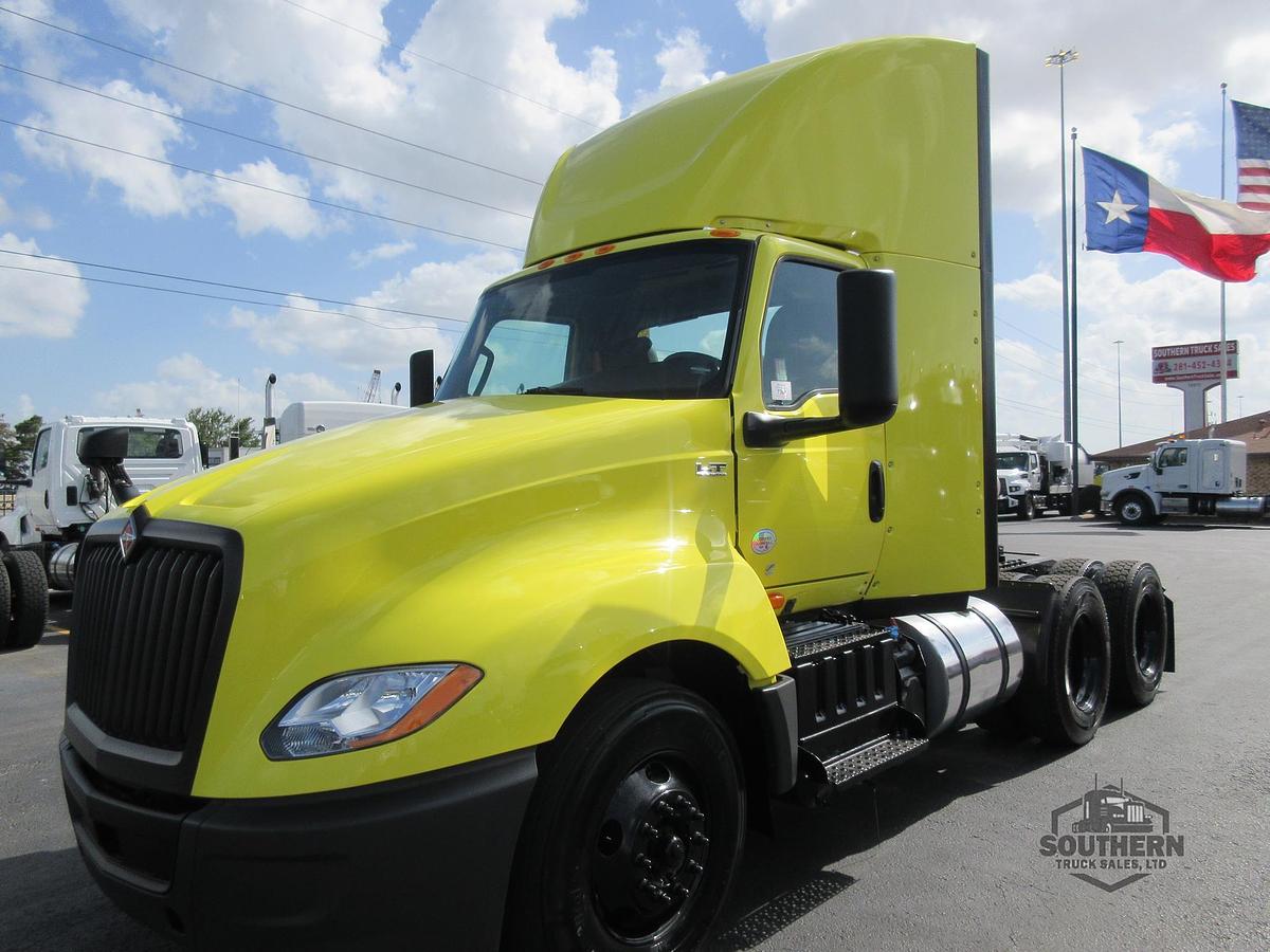 Used 2023 INTERNATIONAL LT
