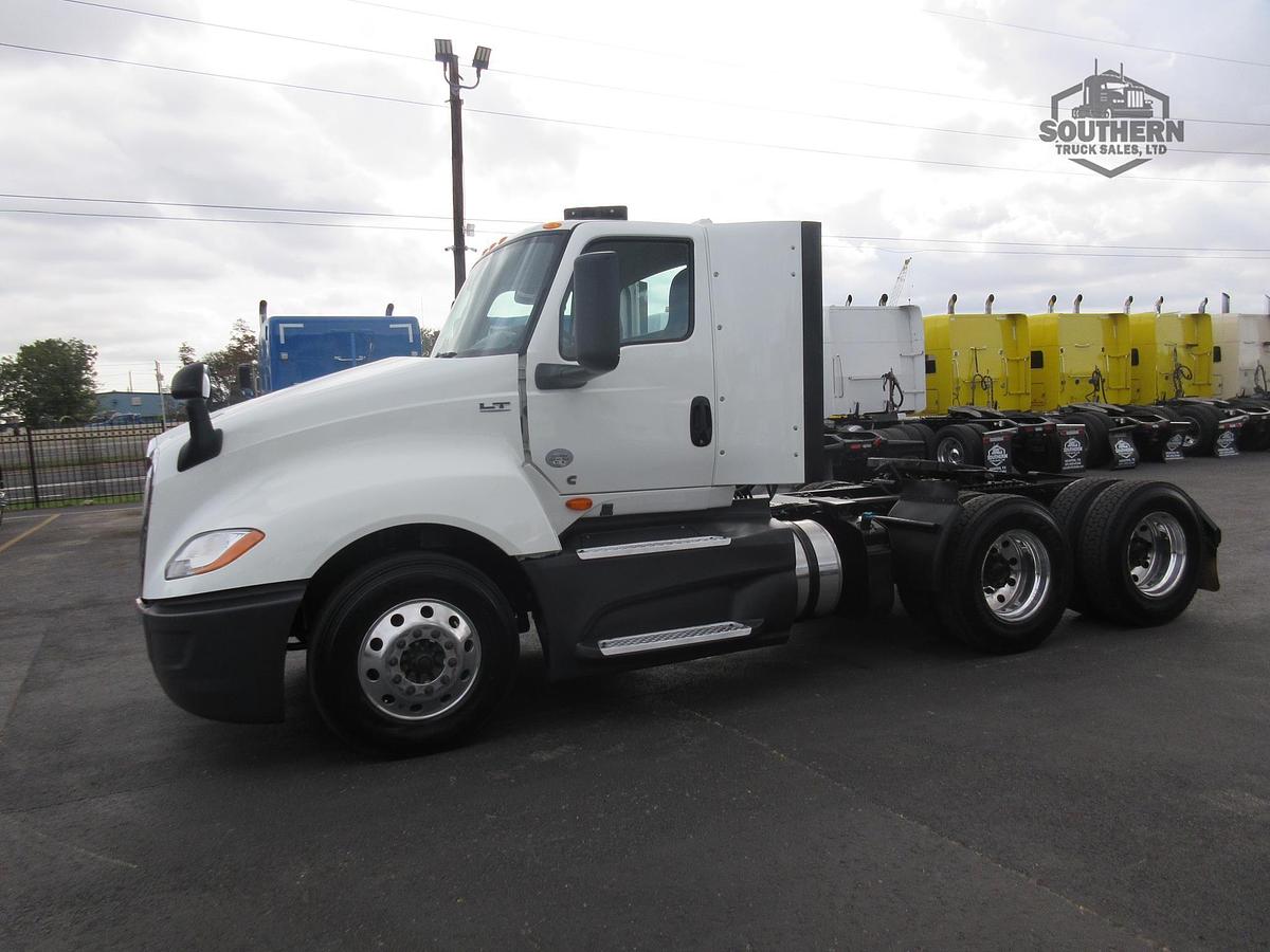 Used 2021 INTERNATIONAL LT