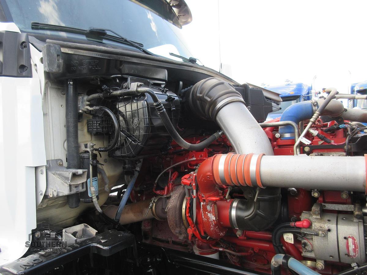 Used 2017 KENWORTH T680