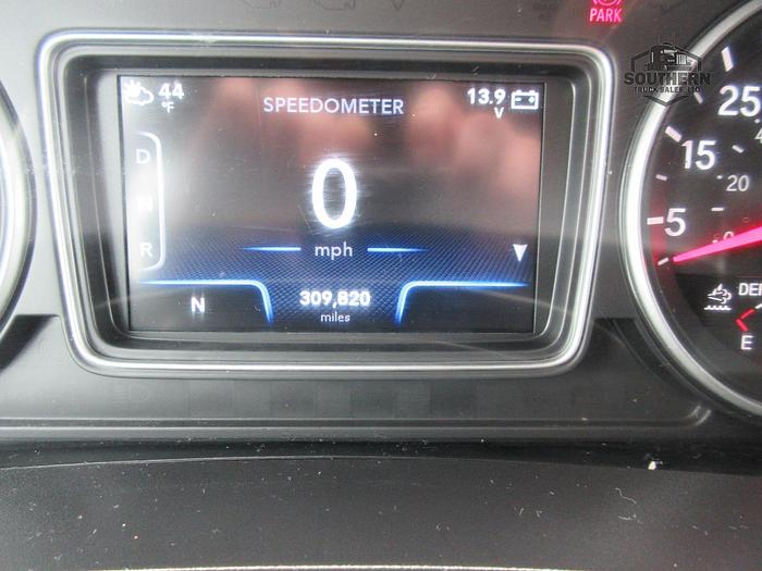 Used 2020 INTERNATIONAL LT