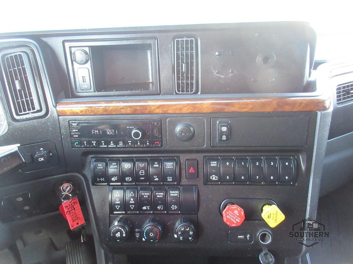 Used 2021 INTERNATIONAL LT