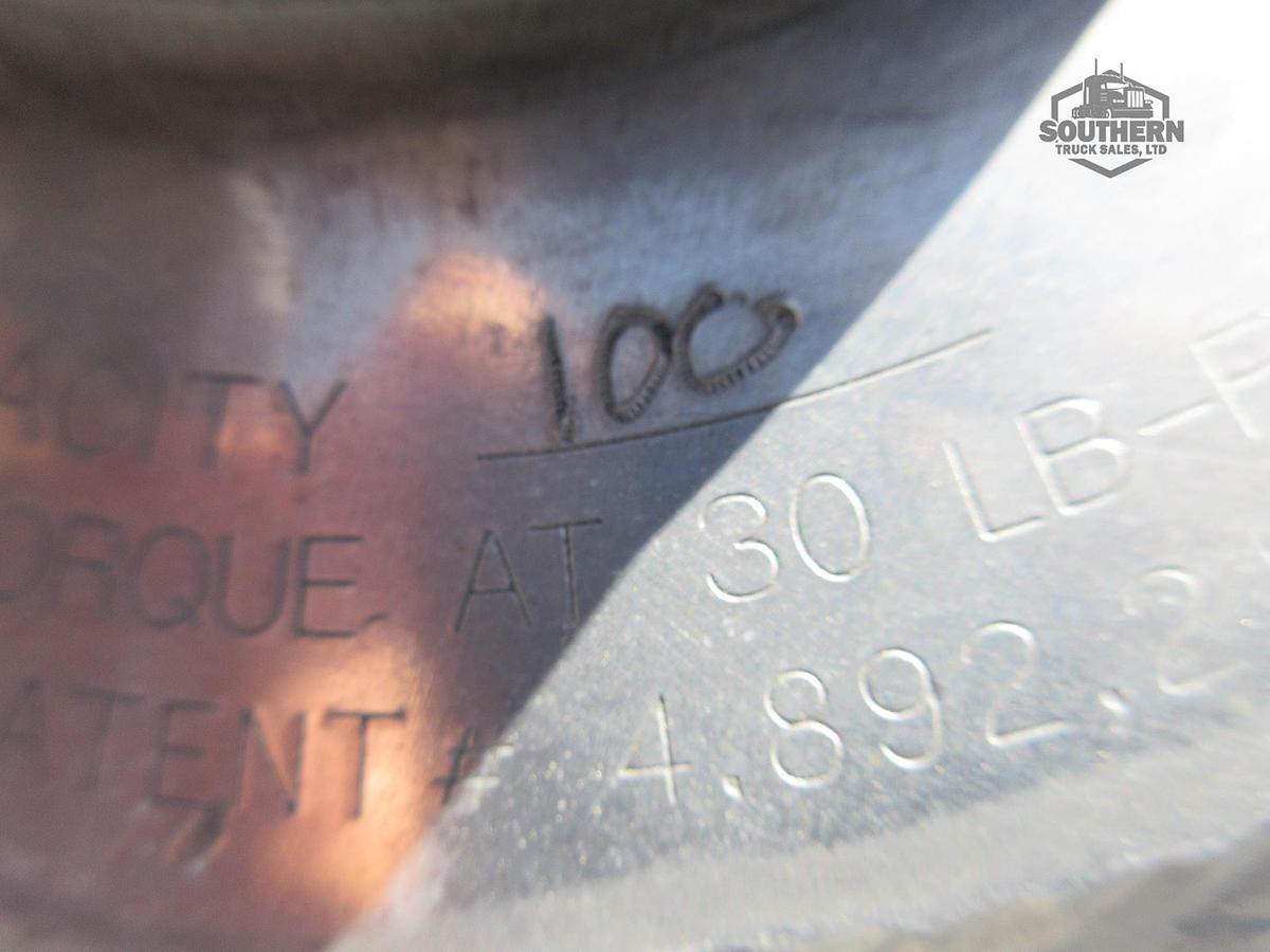 Used 2020 PETERBILT 567