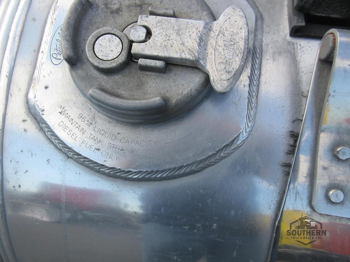 Used 2019 PETERBILT 389